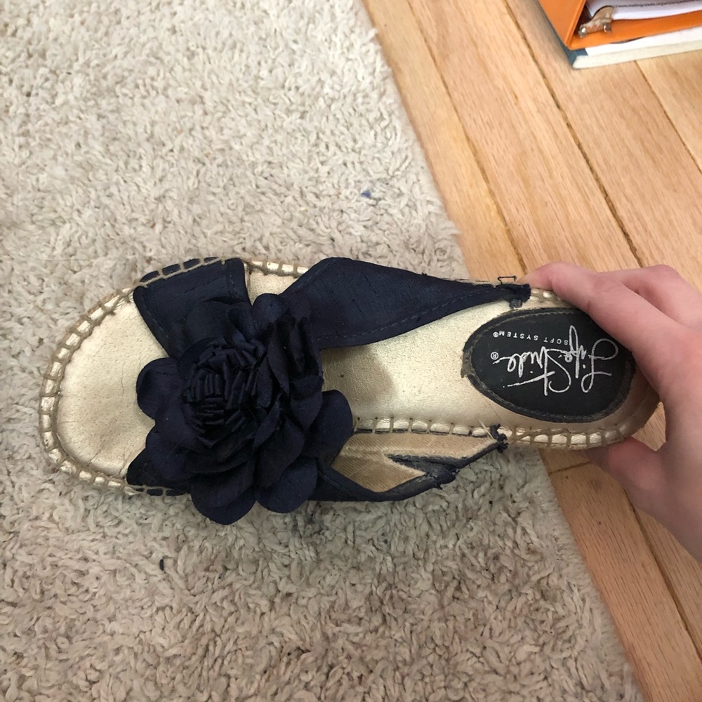 Wedges - Picture 2 of 3